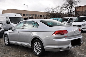 Volkswagen Passat b8  - imagine 5