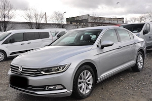 Volkswagen Passat b8  - imagine 2