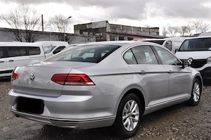 Volkswagen Passat b8  - imagine 3