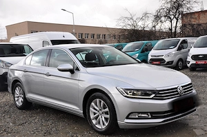 Volkswagen Passat b8  - imagine 4