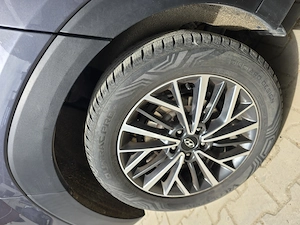 Vand Hyundai Tucson 1.6 Diesel 2019 - imagine 4
