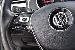 Volkswagen Passat b8  - imagine 10