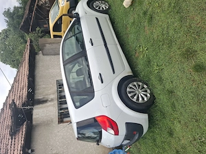 Vând Renault Scenic - imagine 4
