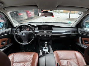 Vand bmw seria 5 2009  - imagine 4