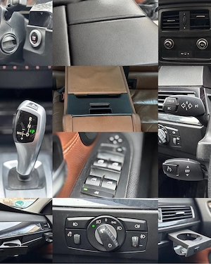 Vand bmw seria 5 2009  - imagine 9