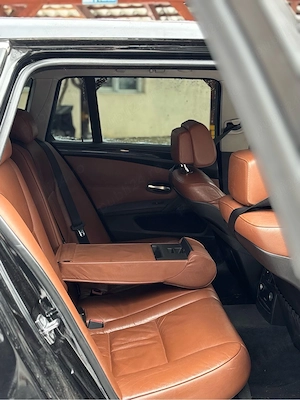 Vand bmw seria 5 2009  - imagine 7