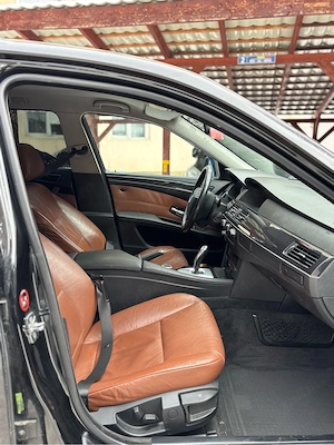 Vand bmw seria 5 2009  - imagine 6