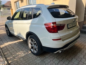 vand bmw x3 - imagine 3