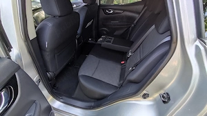 Nissan Qashqai 06 2015 N-Connecta 1.6 dCi Navi Panoramic Led Camere Lane Front Assist - imagine 7