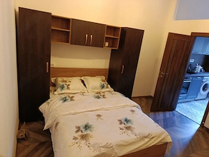 închiriez garsonieră centru istoric al Brașovului - imagine 4