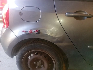 vopsitorie tinichigerie auto 