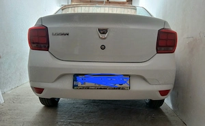 Vand Dacia Logan 2019 - imagine 4