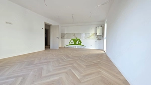 Ap.3 Camere la Etaj 1,Bloc 2026, cartier Traian-Cecilia Storck , Rm.VL - imagine 6