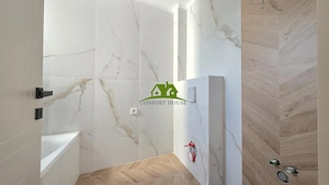 Ap.3 Camere la Etaj 1,Bloc 2026, cartier Traian-Cecilia Storck , Rm.VL - imagine 11