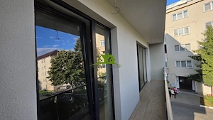 Ap.3 Camere la Etaj 1,Bloc 2026, cartier Traian-Cecilia Storck , Rm.VL - imagine 14