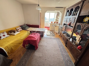 Apartament 1 camera zona Circumvalatiunii 5 min de Piata 700 - imagine 5