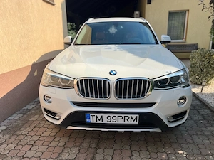 vand bmw x3 - imagine 9