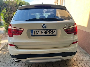 vand bmw x3 - imagine 7
