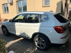 vand bmw x3 - imagine 10