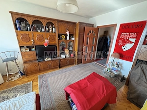 Apartament 1 camera zona Circumvalatiunii 5 min de Piata 700 - imagine 3