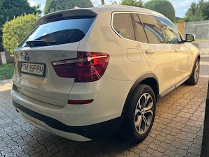 vand bmw x3 - imagine 8