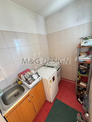 Apartament 1 camera zona Circumvalatiunii 5 min de Piata 700 - imagine 9
