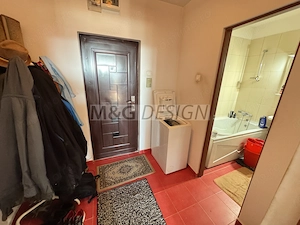 Apartament 1 camera zona Circumvalatiunii 5 min de Piata 700 - imagine 10