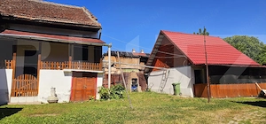 Proprietate cu potențial investițional, central, Pța Kálvin – Sf. Gheorghe - imagine 2