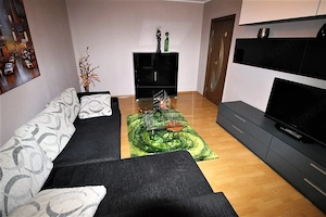 Bistrița Lac-etajul 1-decomandat-mobilat-utilat-centrală-termopan  - imagine 2