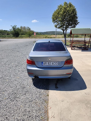 De vânzare BMW seria 5 525 2005 - imagine 4