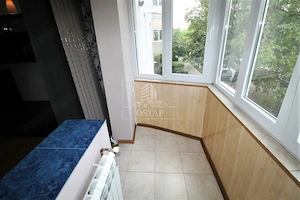 Bistrița Lac-etajul 1-decomandat-mobilat-utilat-centrală-termopan  - imagine 12