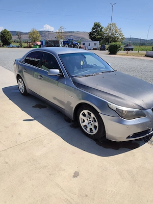 De vânzare BMW seria 5 525 2005 - imagine 2