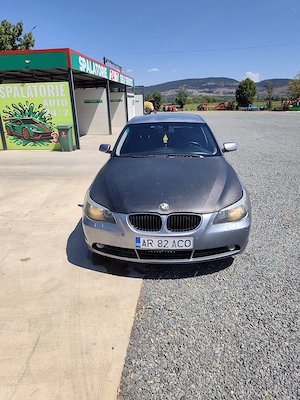 De vânzare BMW seria 5 525 2005
