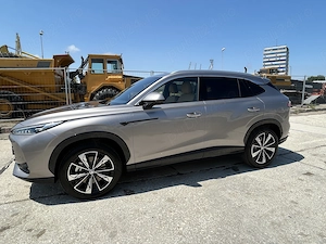 MG hybrid Exclusive - imagine 3