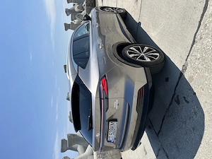 MG hybrid Exclusive - imagine 5