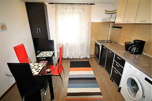 Bistrița Lac-etajul 1-decomandat-mobilat-utilat-centrală-termopan  - imagine 7