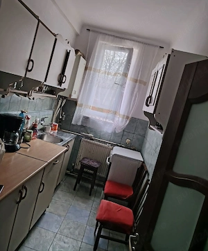 Vand Apart cu 2 Cam ,et .1 Anton Pann ,Pret.47.900 Euro neg  - imagine 8