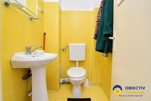 Apartament 4 camere, mobilat si utilat - imagine 15