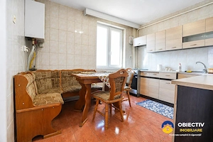 Apartament 4 camere, mobilat si utilat - imagine 7