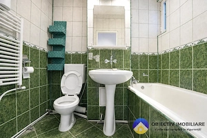 Apartament 4 camere, mobilat si utilat - imagine 14