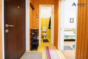 Apartament 4 camere, mobilat si utilat - Piatra-Neamt