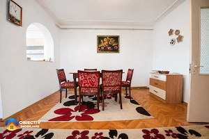 Apartament 4 camere, mobilat si utilat - imagine 2