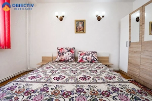 Apartament 4 camere, mobilat si utilat - imagine 11