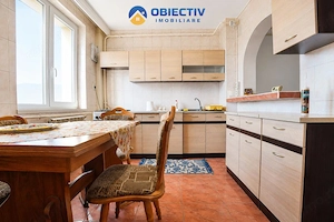 Apartament 4 camere, mobilat si utilat - imagine 6