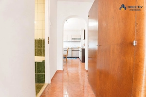 Apartament 4 camere, mobilat si utilat - imagine 13