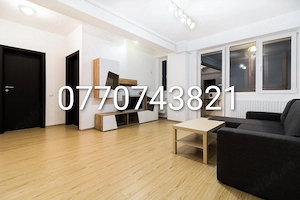 2 camere - Militari Residence - Tineretului 19