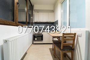 2 camere - Militari Residence - Tineretului 19 - imagine 4