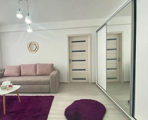   central BRASOV chirie apartament cu 2 camere - imagine 5