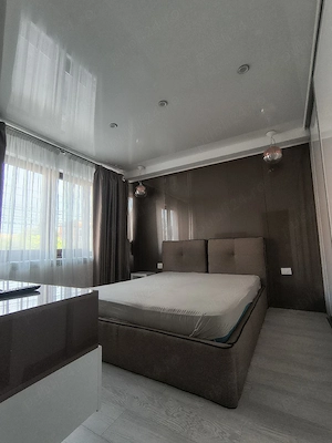 De închiriat apartament două camere decomandat zona Centru - imagine 5