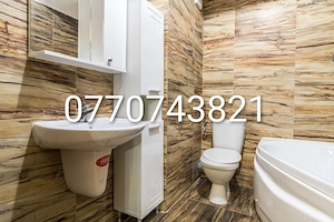 2 camere - Militari Residence - Tineretului 19 - imagine 6